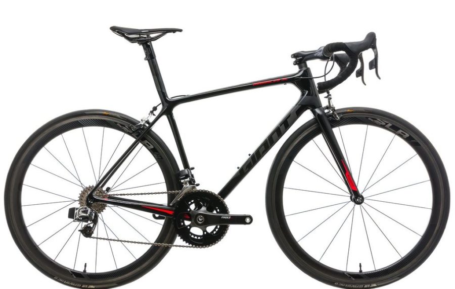 giant advanced sl 2019