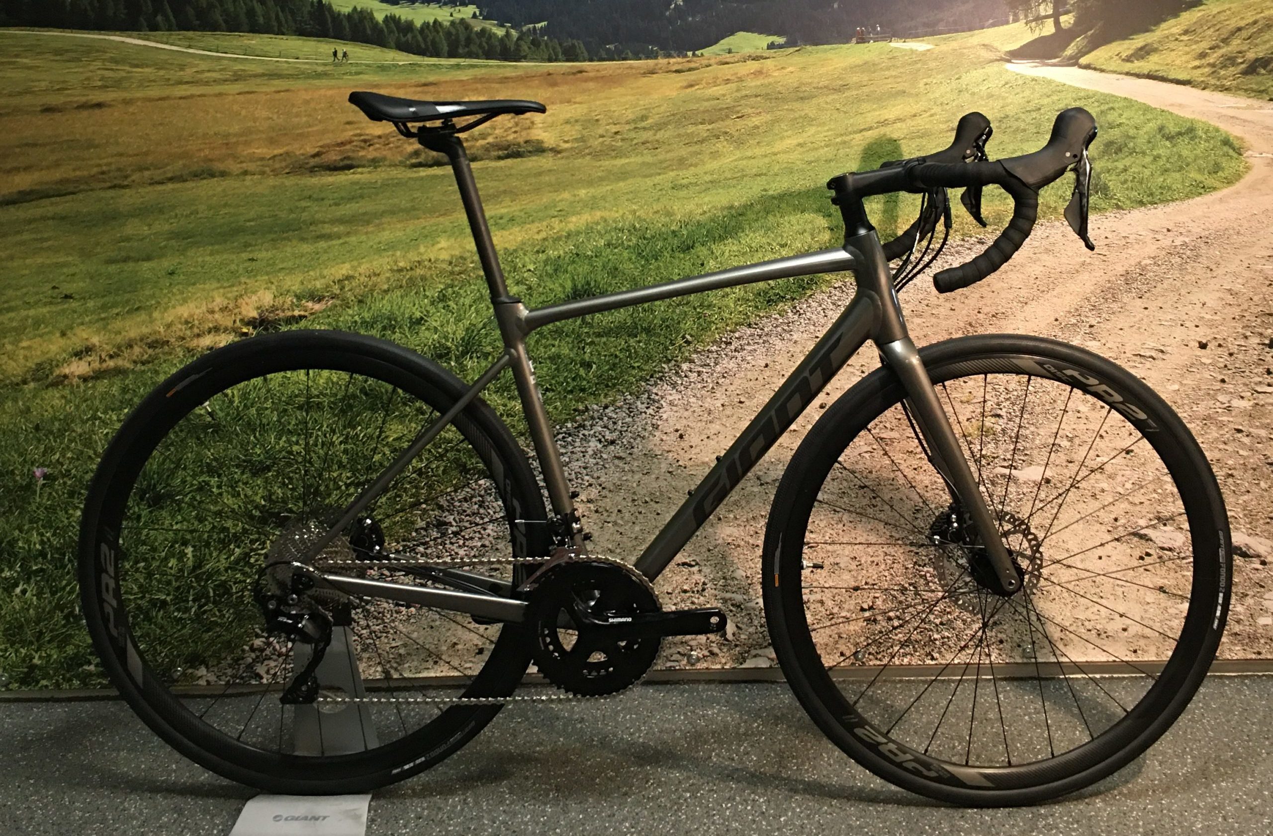 giant contend sl 1 disc 2020