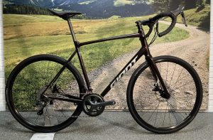 Giant Contend AR 2 Disc M