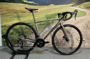 Giant Contend SL 1 Disc M
