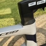 Van Slingerland Fietsen | Colnago C68 Allroad Disc DI2 550