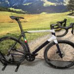 Van Slingerland Fietsen | Colnago C68 Allroad Disc DI2 550