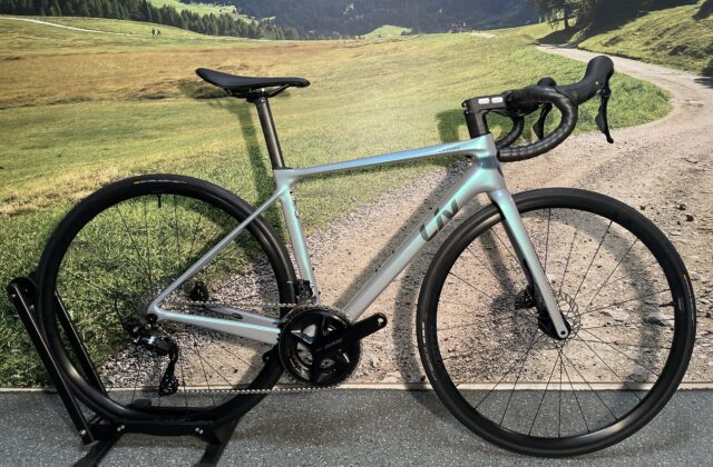 LIV Langma Advanced Disc 2 XS