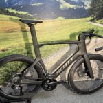 Van Slingerland Fietsen | Scott Foil RC 10 XL Black