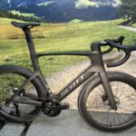 Van Slingerland Fietsen | Scott Foil RC 10 XL Black