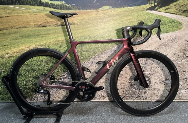 LIV EnviLiv Advanced 1 Disc L