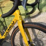 Van Slingerland Fietsen | Colnago G4-X 480