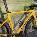 Van Slingerland Fietsen | Colnago G4-X 480