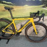 Van Slingerland Fietsen | Colnago G4-X 480