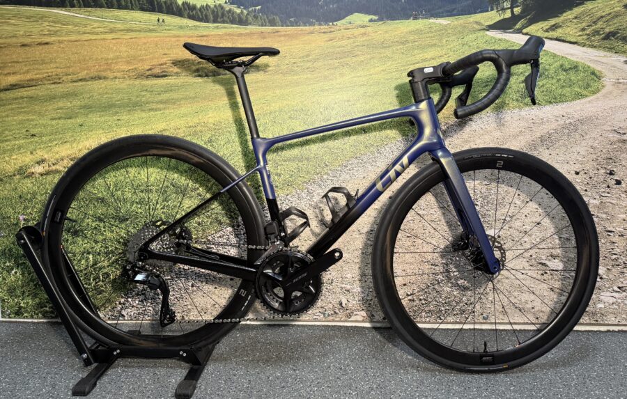 LIV Avail Advanced 0