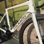 Van Slingerland Fietsen | Colnago V4 Disc 530 DI2