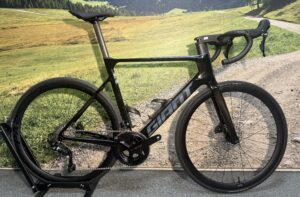 Giant Propel Advanced 2 Disc M