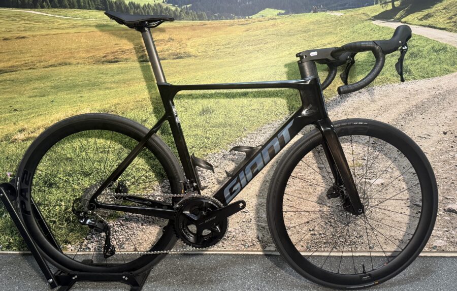 Giant Propel Advanced 2