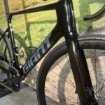 Van Slingerland Fietsen | Giant Propel Advanced 2 Disc M