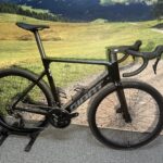 Van Slingerland Fietsen | Giant Propel Advanced 2 Disc M