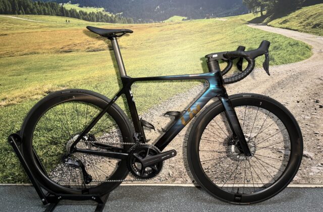 LIV EnviLiv Advanced Pro 0 DI2 M