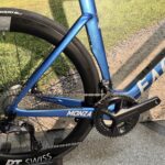 Van Slingerland Fietsen | Factor Monza 58