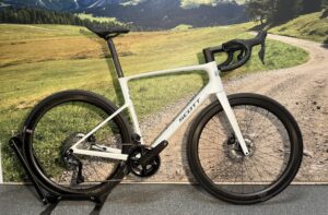 SCOTT Addict 20 L (Verkocht)