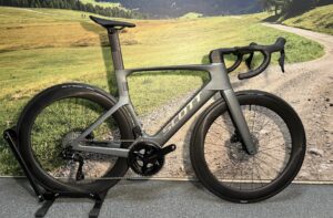 SCOTT Foil RC 20 M