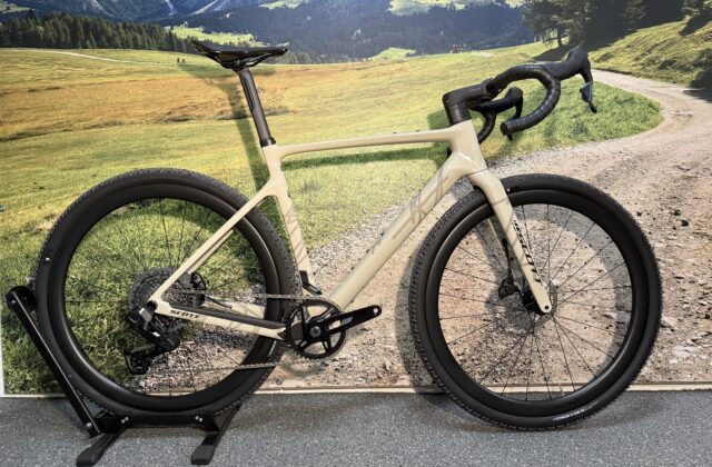 Scott Addict Gravel 20 L