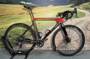 Gebruikte Giant TCX Advanced Pro 1 ML (Gereserveerd)
