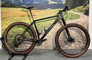 Gebruikte Cannondale F-Si 2 L (Gereserveerd)
