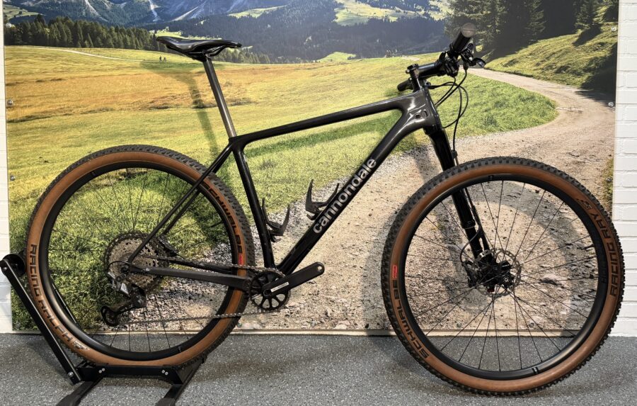 Cannondale F-Si 2