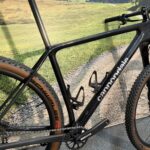 Van Slingerland Fietsen | Gebruikte Cannondale F-Si 2 L (Gereserveerd)