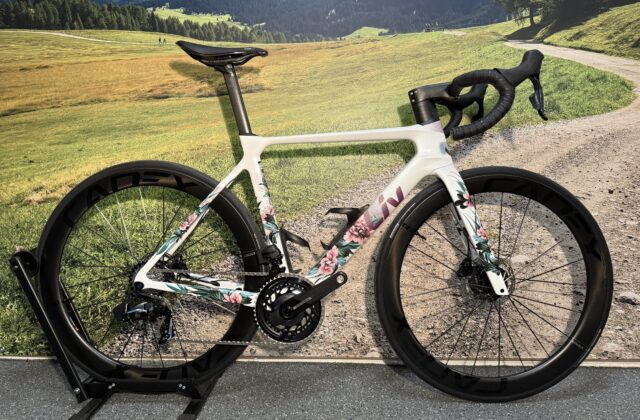 EnviLiv Advanced SL LTD S AXS (Verkocht)