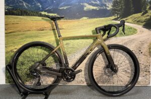 Scott Addict Gravel 40 M