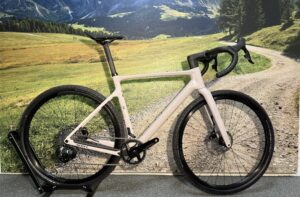 Scott Addict Gravel 30 M