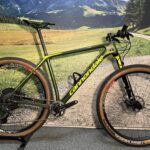 Cannondale F-Si 4