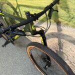 Van Slingerland Fietsen | Gebruikte Cannondale F-Si 4 L