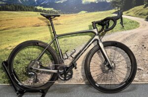 Gebruikte Scott Addict 10 Disc M (Verkocht)