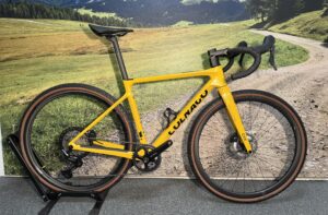 Colnago G4-X 480