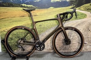 Gebruikte SCOTT Foil 10 Disc XL