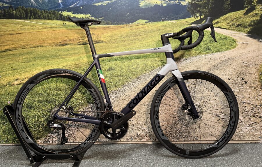 Colnago C68 Allroad