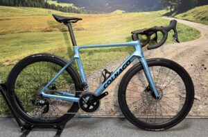 Colnago V4 Disc 510 LTD AXS