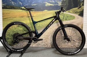 SCOTT SPARK RC TEAM XL