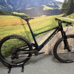 Van Slingerland Fietsen | SCOTT SPARK RC TEAM XL