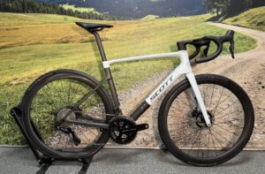 Scott Addict RC Pro M