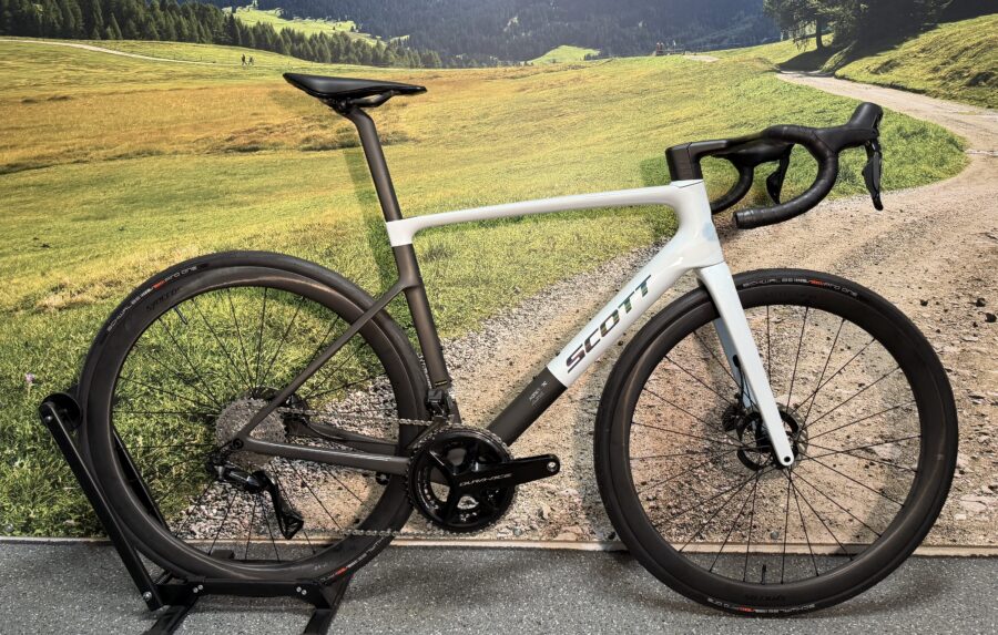 Scott Addict RC Pro