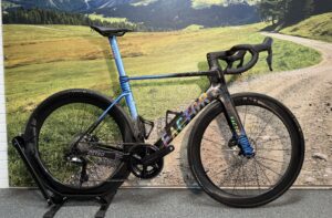 Factor Ostro Vam 54 DI2