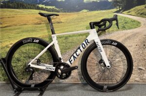 Factor Monza 52 DI2