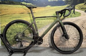 Scott Addict Gravel 40 S