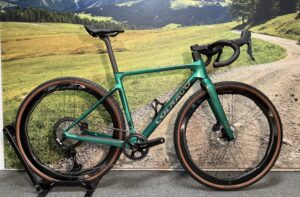 Colnago G4-X LTD 480