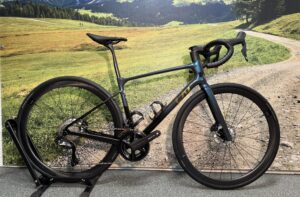 LIV Avail Advanced Pro 0 S (Gereserveerd)