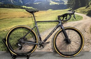 Giant TCX Advanced Pro LTD M AXS