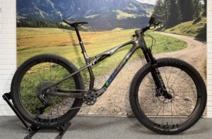 Giant Anthem Advanced SL 1 L
