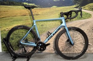 Colnago V4 Disc 550 DI2